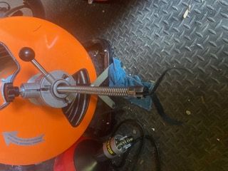 Work tool